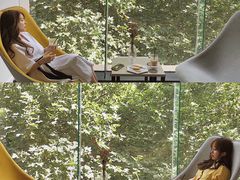 -CAFE'IN精品咖啡体验空间(小寨店)