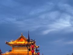 -西安城墙·碑林历史文化景区