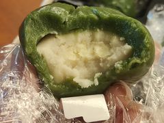 -墨茉点心局(梅溪湖新天地一店)
