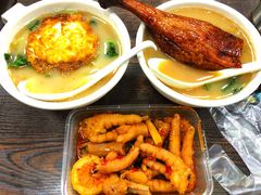 -佳记厚街烧鹅濑粉(广州总店)