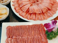 -南门涮肉(上海二店)
