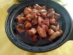 -黎记大排档(慈云路店)