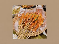 三叔烧罗虾-79号渔船海鲜饭店(华强北店)