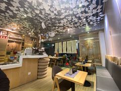 -扫雪煮茶(西村店)