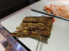 -晓波烧烤(南桥店)