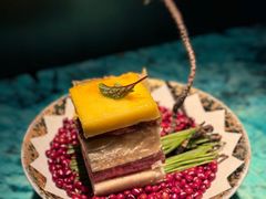 -風料理.鮨Omakase