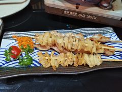 -合风谷(南下塘店)
