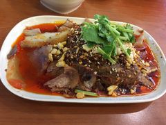 -龙抄手(春熙路总店)