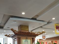 -大清花饺子(山庄店)