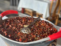 -辣婆婆(航天桥店)