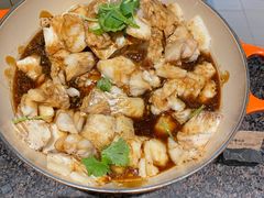 鱼排-丽晶酒店-金宝99 Restaurant