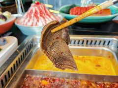 -大隐·成都火锅Bistro(合生麒麟新天地店)