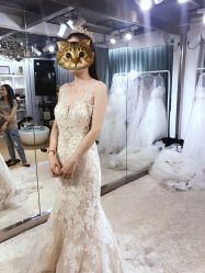-LANYI COUTURE高级婚纱礼服改衣店