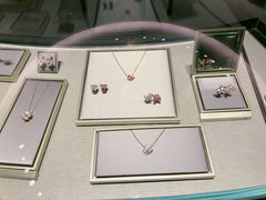 -梵克雅宝(国贸商城店)