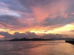 -演武大桥观景平台