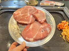 -三通阁石板烤肉