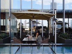 -四季酒店·空中花园 Aria on 9