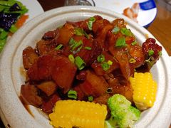 -东北大院·东北菜(三台子店)