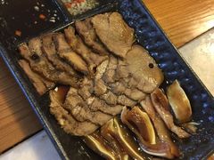 卤水拼-李记潮汕砂锅粥(营福路店)