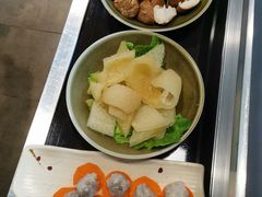 -金龙·打边炉(南京西路店)