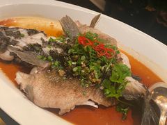 -富力丽思卡尔顿酒店·丽轩中餐厅