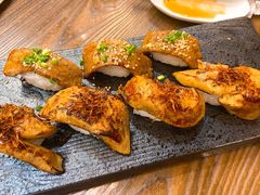 -东京屋(武定路店)