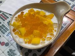 -堂屋糖水店(愚园店)