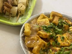 -马记大锅煮(总店)
