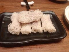 -广州天河合景福朋喜来登酒店 · 聚味轩中餐厅