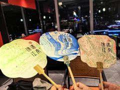 -馋遇江南·精致湖景雅宴(东方之门店)