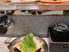 -争鲜回转寿司(中街大悦城店)