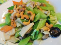 -峨嵋酒家(地安门店)