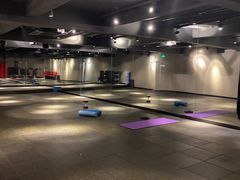 -威尔仕健身(番禺店)
