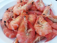 -叶存利海鲜大馅饺子(东戴河止锚湾店)