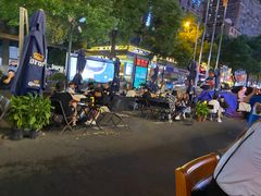 -HIB HUB公社(解放西路店)