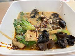 -林静小吃(复兴路店)