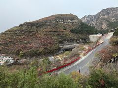 -狼牙山风景区