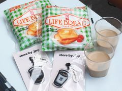 -JPG coffee(广州体育西店)