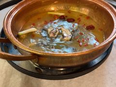 -老渔家·白族·石板烧·野生菌火锅(古城中心店)