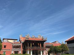 -槟城街头艺术街区