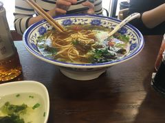 -阿扁杭州面(苗圃店)