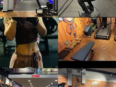 -NRG 健身私教CLUB(云山路店)