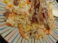 -巴依老爷新疆美食(清华东门店)