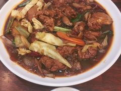 -Myth猪蹄(明洞店)