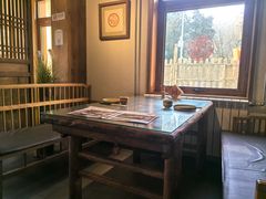 -水煮三国·川鲁江湖菜(香山店)