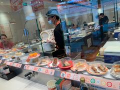 -新一番三文鱼寿司(大东海店)