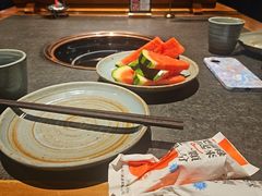 -老墙根涮肉(王四营店)