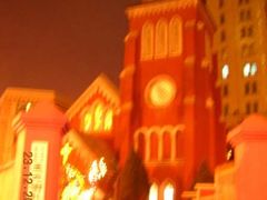 -大连市基督教玉光街礼拜堂