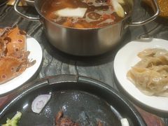 -吉布鲁牛排海鲜自助(温江合生汇店)