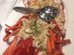 -岭南小馆